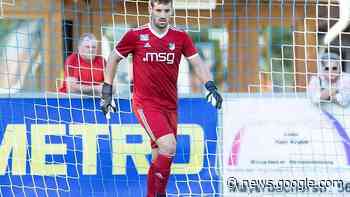 TuS überzeugt Keeper mit Profi-Erfahrung – Radic: „Geretsried hat ... - FuPa