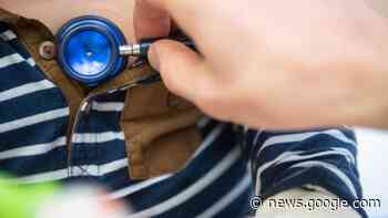 Gesundheitszentrum Wittenberge: Lösung für Kinderarztpraxis - svz – Schweriner Volkszeitung