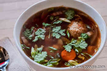 Downtown Nanaimo restaurant announces end to soup program ... - Nanaimo Bulletin