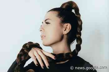 Nanaimo's Whipped Cream collaborates on single about 'toxic love ... - Nanaimo Bulletin