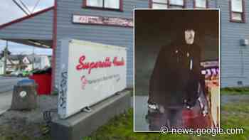 Nanaimo grocery store robbed at knifepoint - Nanaimo News NOW