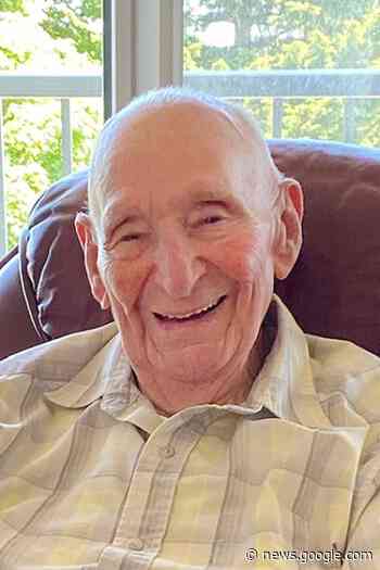 Dale Huck - Nanaimo News Bulletin - Nanaimo Bulletin