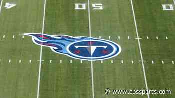 Titans' Nissan Stadium switching from grass field to synthetic surface before 2023 NFL season