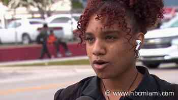 ‘It Really Hurt': AP African American Studies Student Speaks Ahead of Course Revision Release