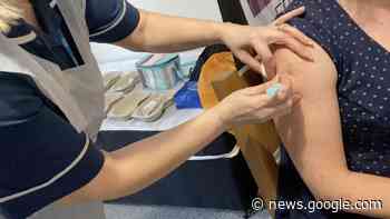 Covid vaccine call before booster programme pauses - Quest Media Network