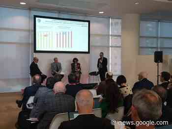 Mozzarella di Bufala Campana Dop, crescono produzione ed export - quotidianodigela.it