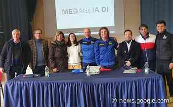 Gela, Monica Contrafatto ospite al liceo dello Sport. «Credete nei ... - Today 24