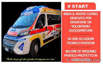 Gela, parte corso soccorritori del 118. Info e iscrizioni alla Pubblica ... - Today 24