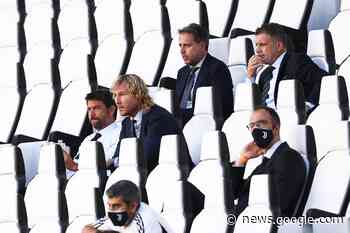 Plusvalenze, ecco le motivazioni. Ma la Juve annuncia ricorso - quotidianodigela.it