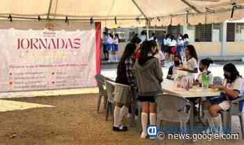 El Ayuntamiento de Manzanillo lleva a cabo las Jornadas por la Paz ... - colimanoticias