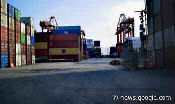 Conforman nueva mesa directiva de la Comunidad Portuaria de ... - T21 Noticias de Transporte y Logística