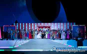 Carnaval Manzanillo - 'Vive la magia' ya tiene embajadores y ... - colimanoticias