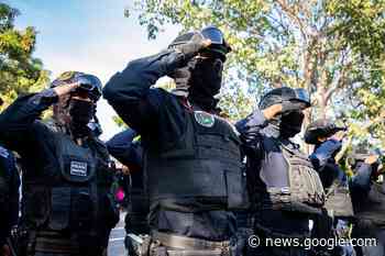 El Ayuntamiento de Manzanillo tiene vacantes para cargos de ... - Noticias Va de Nuez