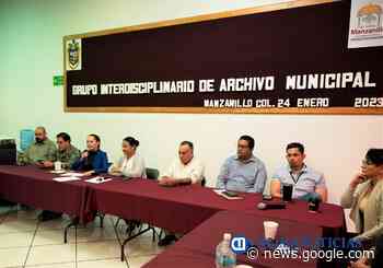 Comienza el Ayuntamiento de Manzanillo proceso de ... - colimanoticias