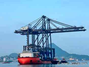 Infotransportes - SSA México fortalece TEC Manzanillo con dos ... - Info Transportes On Line