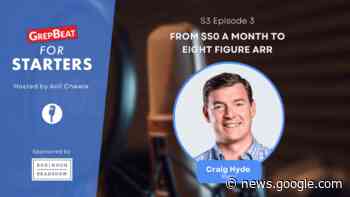 For Starters: How Rigor's Hyde Found The Perfect Consumer For Its ... - GrepBeat