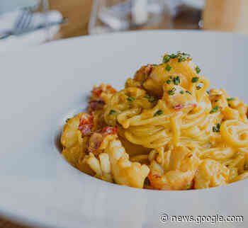 Ristorante Donato: Chic Italian restaurant in Westmount - Tastet