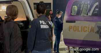 Localiza Unidad Código Violeta de Tepic a menor que era buscada ... - NTV | El Portal de Nayarit