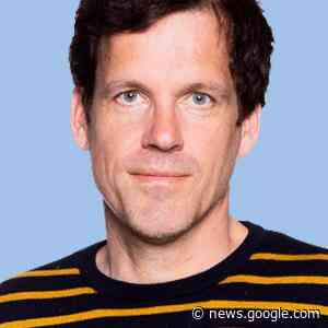 Ook de mol bijt weleens in het zand - De Standaard