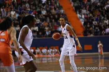EuroLeague Women - Schio perde sul campo di Mersin - Basketinside