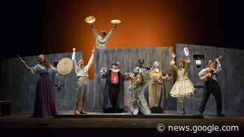 Schio Grande Teatro 2022-2023, doppio appuntamento a febbraio - Vicenzareport