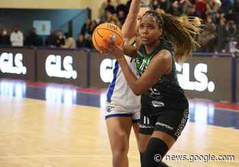 BM ON LBF/ Vittorie per Schio su Ragusa e della Reyer Venezia su ... - Basket Magazine