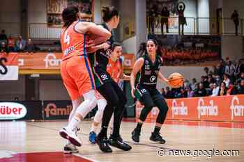 Passalacqua Ragusa lotta ma è Schio a imporsi - RagusaOggi