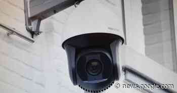 Stad Oudenaarde haalt alle Chinese veiligheidscamera's uit ... - Het Laatste Nieuws