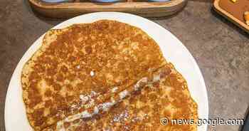 Pannenkoekenfestijn in Europees Cartoon Centrum | Oudenaarde ... - Het Laatste Nieuws