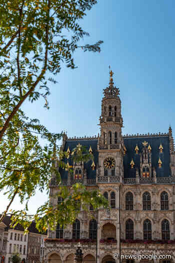 Word jij onze nieuwe collega? - Stad Oudenaarde