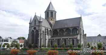 Mis in kerk van Pamele te volgen op radio en televisie - Het Laatste Nieuws