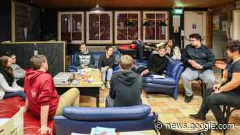 Karlsfeld: KJR organisiert Demokratiewerkstatt für Jugendliche ... - Süddeutsche Zeitung - SZ.de