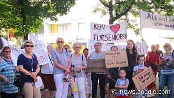 Auch alternativer Supermarkt-Standort in Karlsfeld westlich der ... - Merkur.de
