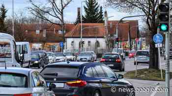 Karlsfeld: Weniger Autos, mehr Solaranlagen - Dachau - SZ.de - Süddeutsche Zeitung - SZ.de