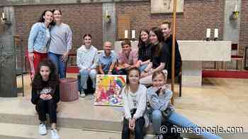 Karlsfeld: Damit niemand alleine feiern muss - Merkur.de