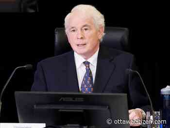 Commission probing use of Emergencies Act for trucker convoy granted extension