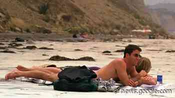 Las más exclusivas playas nudistas del mundo - Noticias