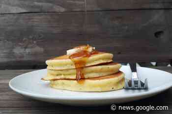 When is Pancake Day and Shrove Tuesday in 2023? - Ealing Times