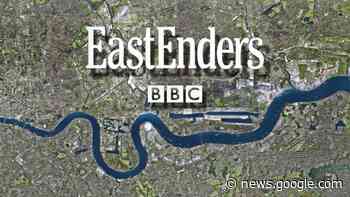 BBC EastEnders and Waterloo Road cancelled amid FA Cup match - Ealing Times