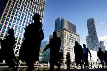 Business insolvencies jump by 57 to 13-year high - Ealing Times