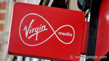 Is Virgin Media down? Users report outage - Ealing Times