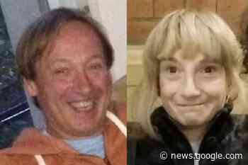 Vengeful double killer guilty of cutting throats of girlfriend and ... - Ealing Times