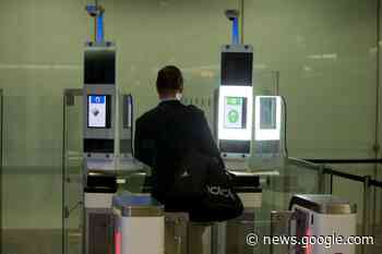 Passport e-gates to open for children aged 10 and 11 - Ealing Times