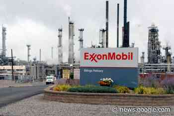 Exxon profits at record high in 2022 as energy prices soared - Ealing Times
