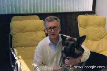 Murderer Russell Causley to be freed from jail - Ealing Times