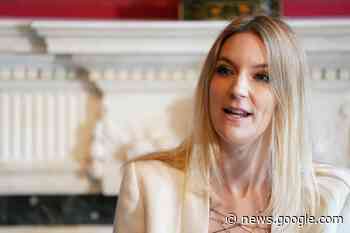 Minister refuses to reveal smart speaker use on cyber security grounds - Ealing Times