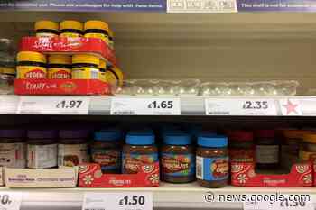 CMA to scrutinise supermarket product unit pricing - Ealing Times