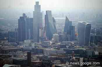 Tech Nation start-up organisation to close after Government pulls ... - Ealing Times