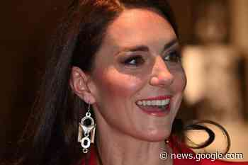 Kate joins market traders to discuss early years development ... - Ealing Times