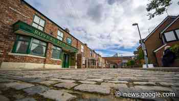 Former Coronation Street star Nicola Thorp posts engagement news - Ealing Times